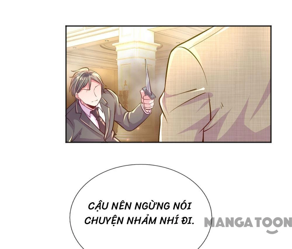 Nắng Mai Không Đẹp Bằng Em Chapter 227 - Trang 15
