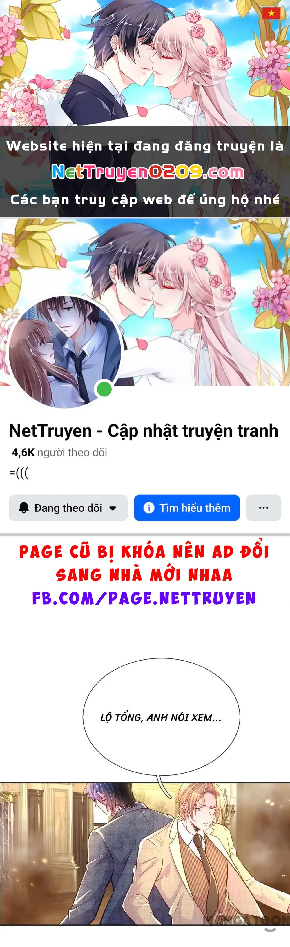 Nắng Mai Không Đẹp Bằng Em Chapter 227 - Trang 2