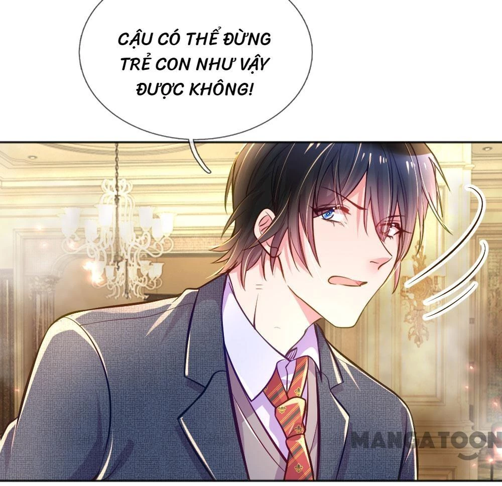 Nắng Mai Không Đẹp Bằng Em Chapter 227 - Trang 21
