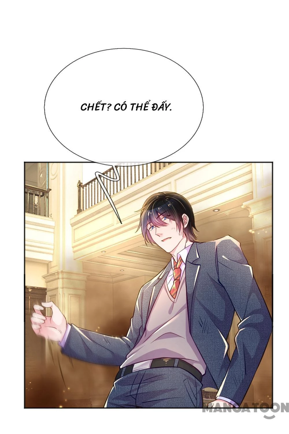 Nắng Mai Không Đẹp Bằng Em Chapter 227 - Trang 6