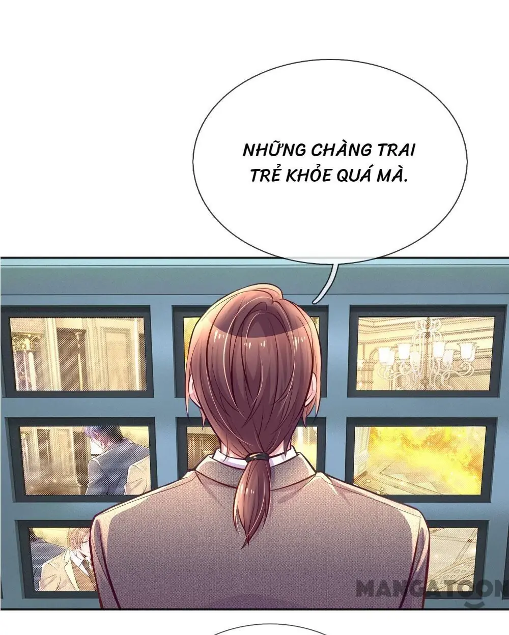 Nắng Mai Không Đẹp Bằng Em Chapter 227 - Trang 7