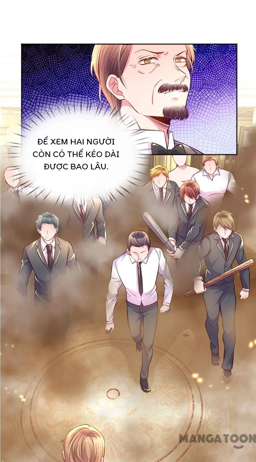 Nắng Mai Không Đẹp Bằng Em Chapter 227 - Trang 9
