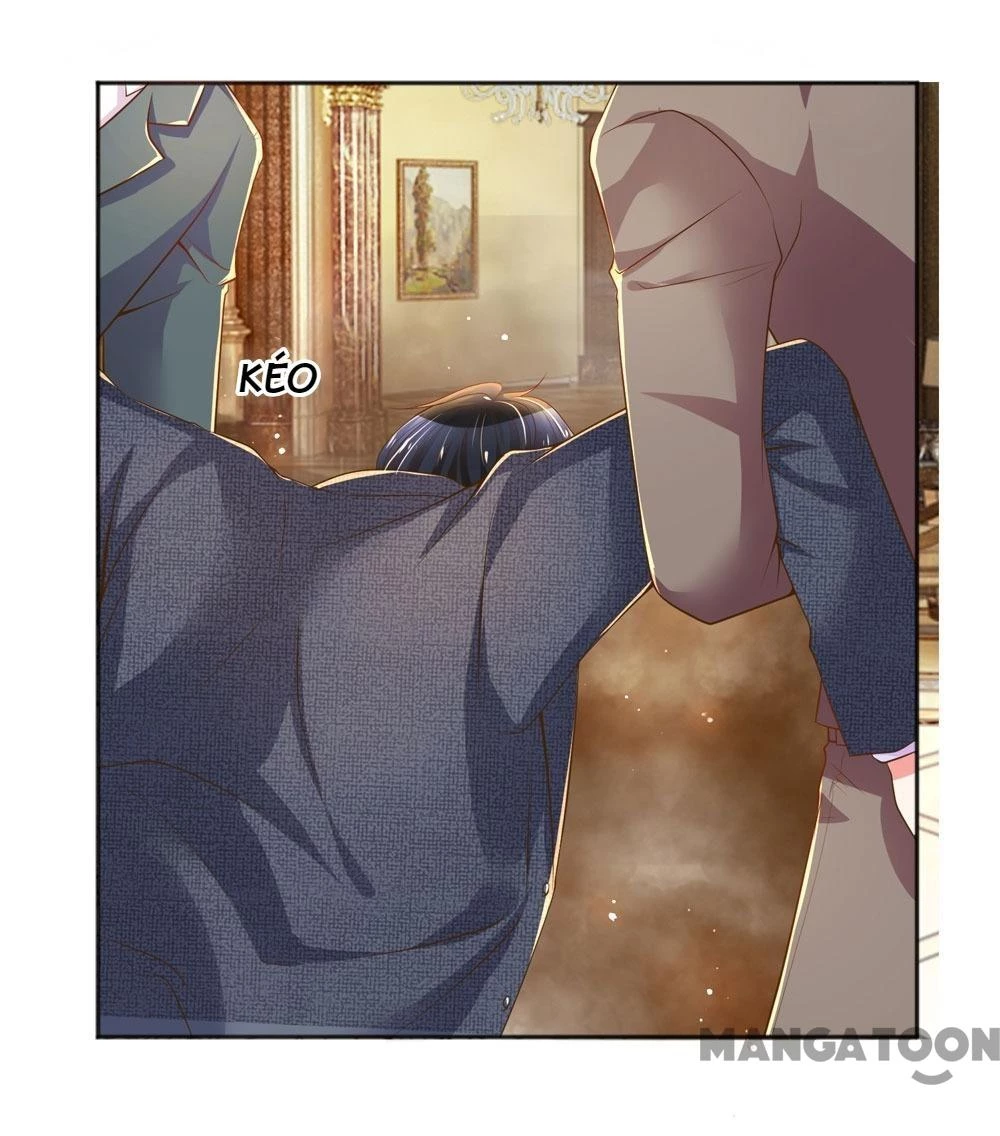 Nắng Mai Không Đẹp Bằng Em Chapter 228 - Trang 10