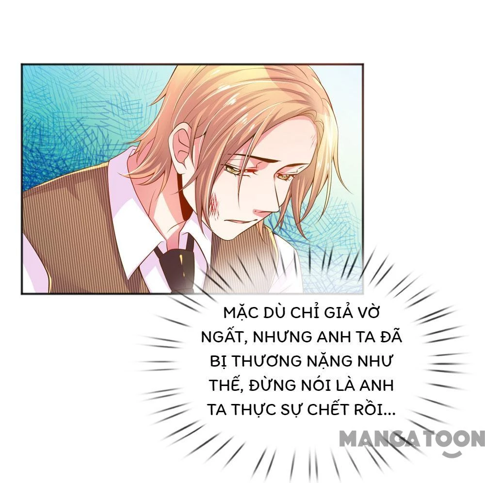 Nắng Mai Không Đẹp Bằng Em Chapter 228 - Trang 15