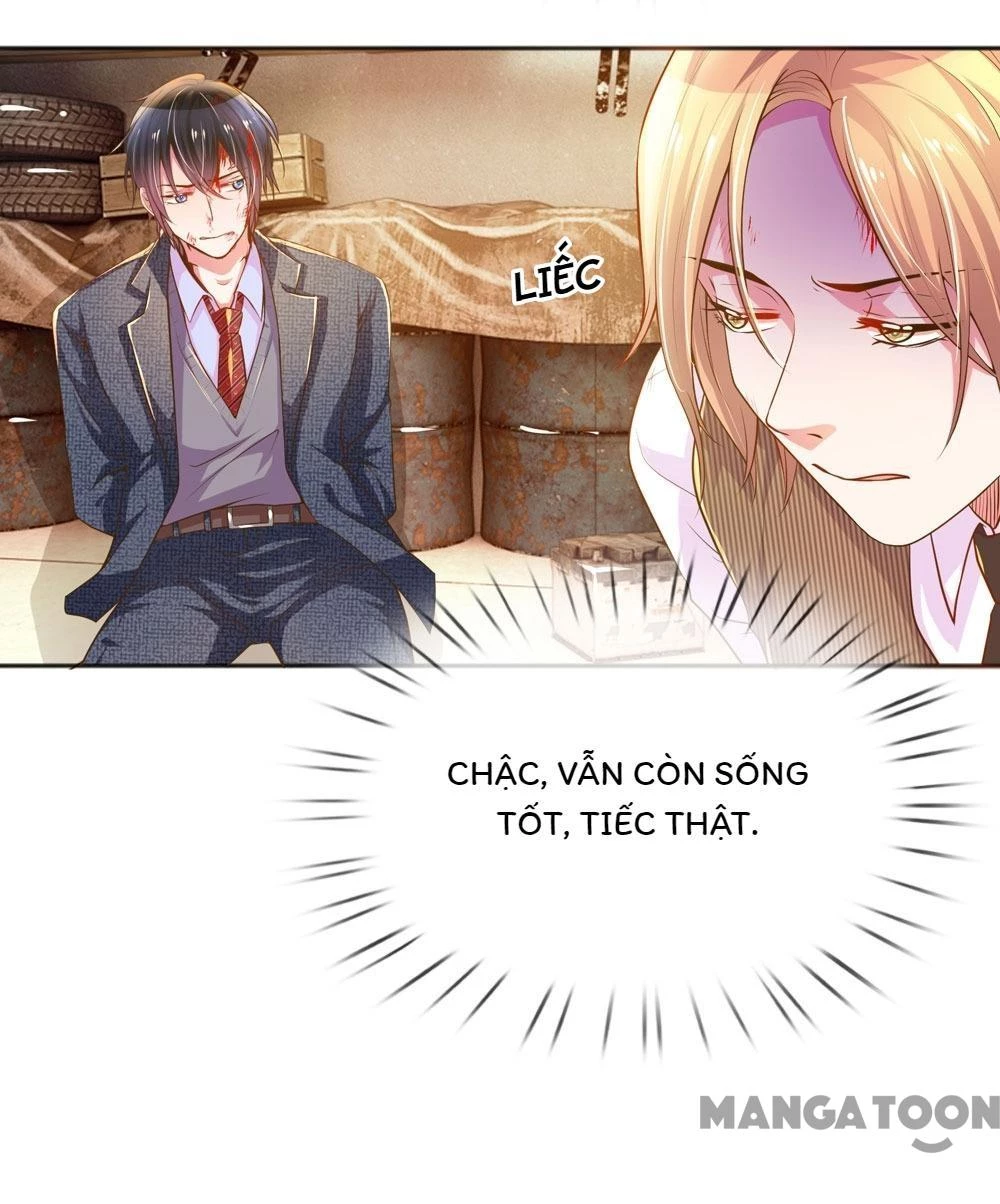 Nắng Mai Không Đẹp Bằng Em Chapter 228 - Trang 16