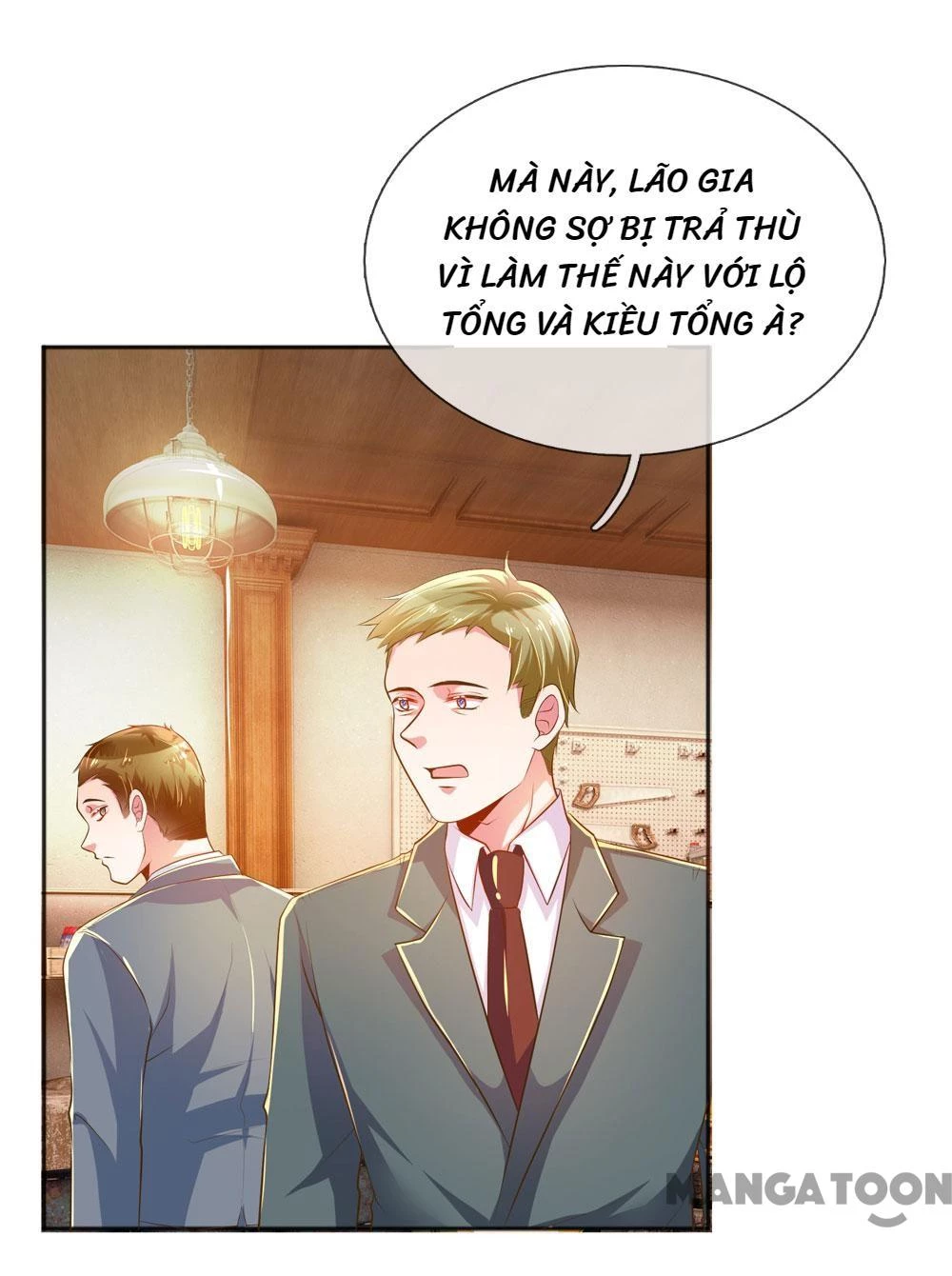 Nắng Mai Không Đẹp Bằng Em Chapter 228 - Trang 17