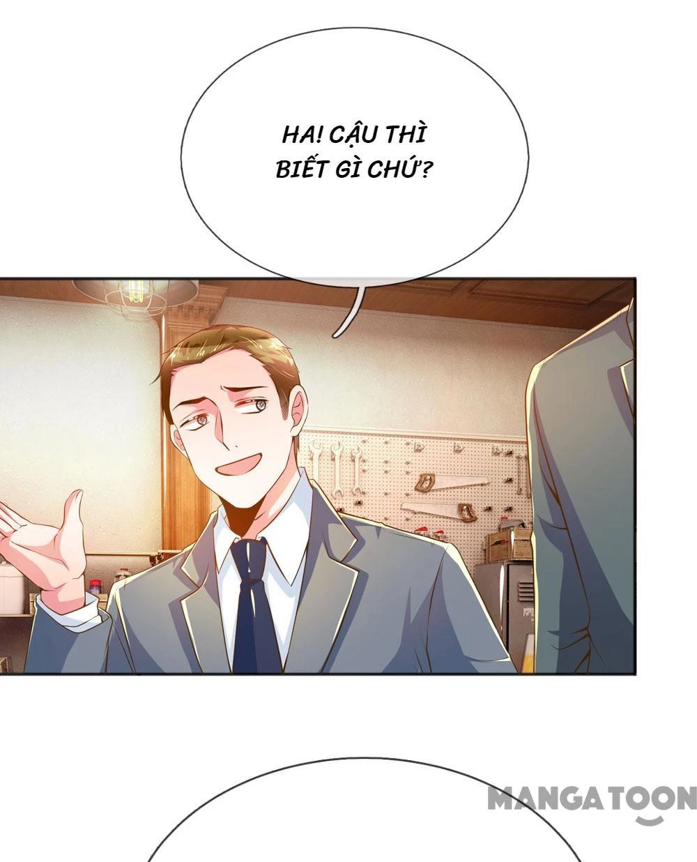 Nắng Mai Không Đẹp Bằng Em Chapter 228 - Trang 18