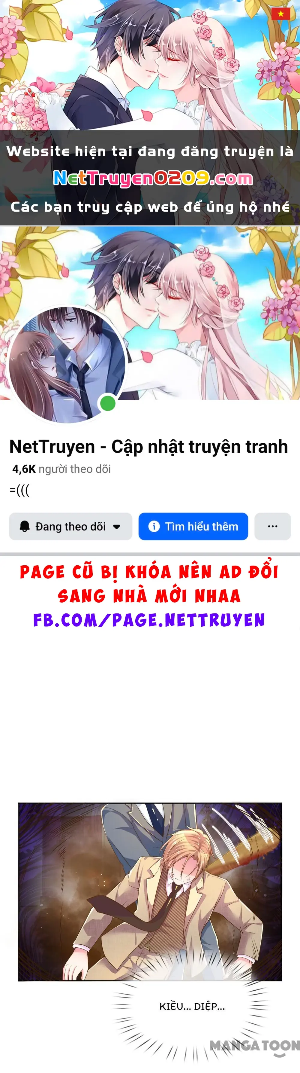 Nắng Mai Không Đẹp Bằng Em Chapter 228 - Trang 2
