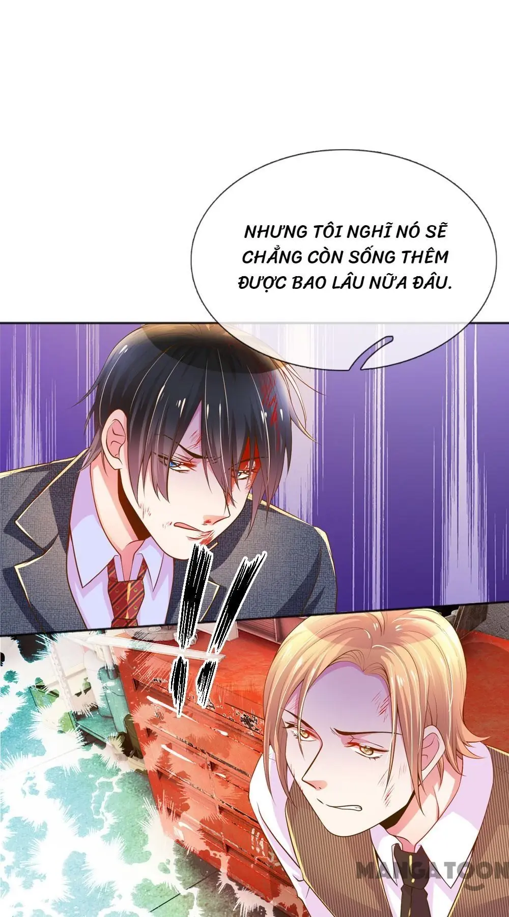 Nắng Mai Không Đẹp Bằng Em Chapter 228 - Trang 21