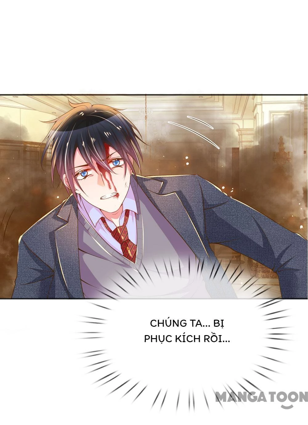 Nắng Mai Không Đẹp Bằng Em Chapter 228 - Trang 3