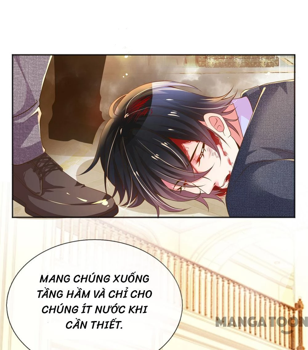 Nắng Mai Không Đẹp Bằng Em Chapter 228 - Trang 7