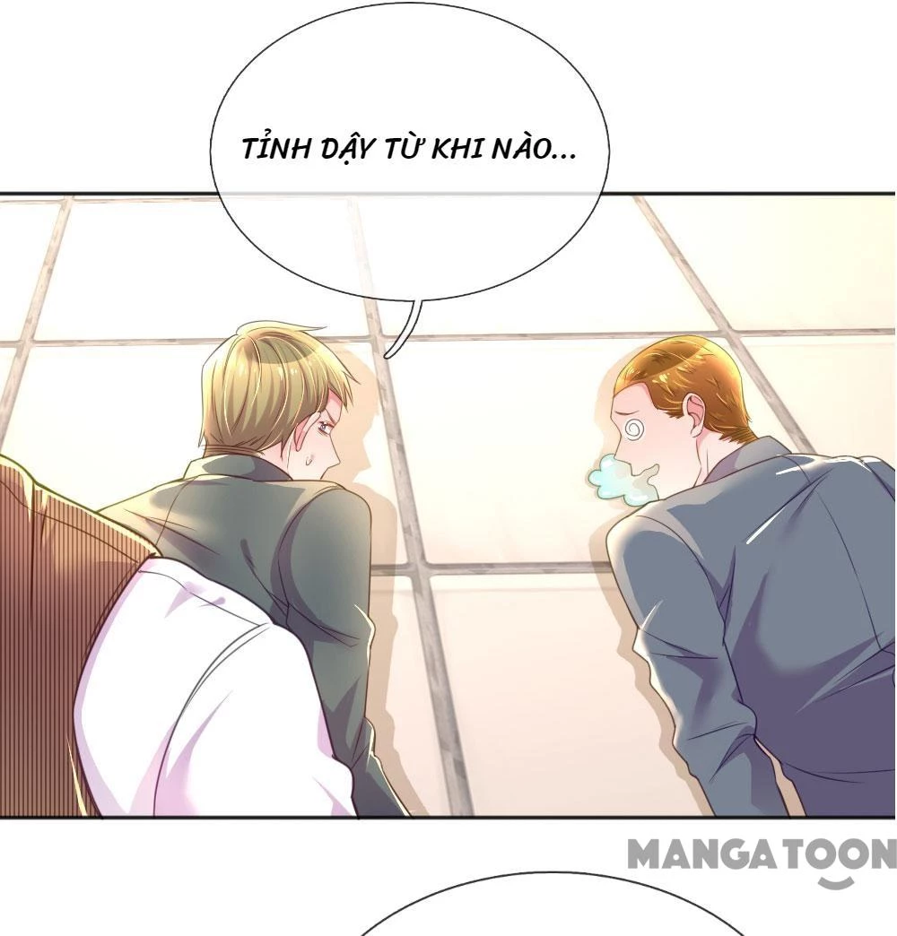 Nắng Mai Không Đẹp Bằng Em Chapter 229 - Trang 11