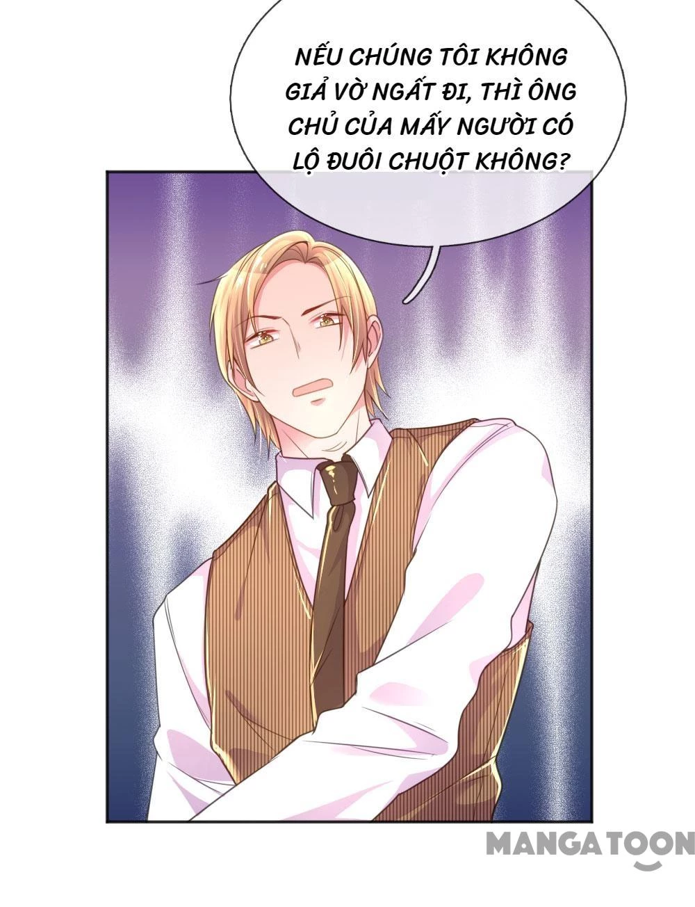 Nắng Mai Không Đẹp Bằng Em Chapter 229 - Trang 12