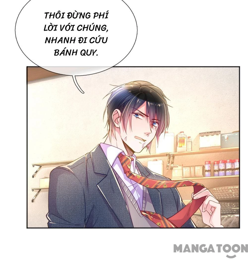 Nắng Mai Không Đẹp Bằng Em Chapter 229 - Trang 14