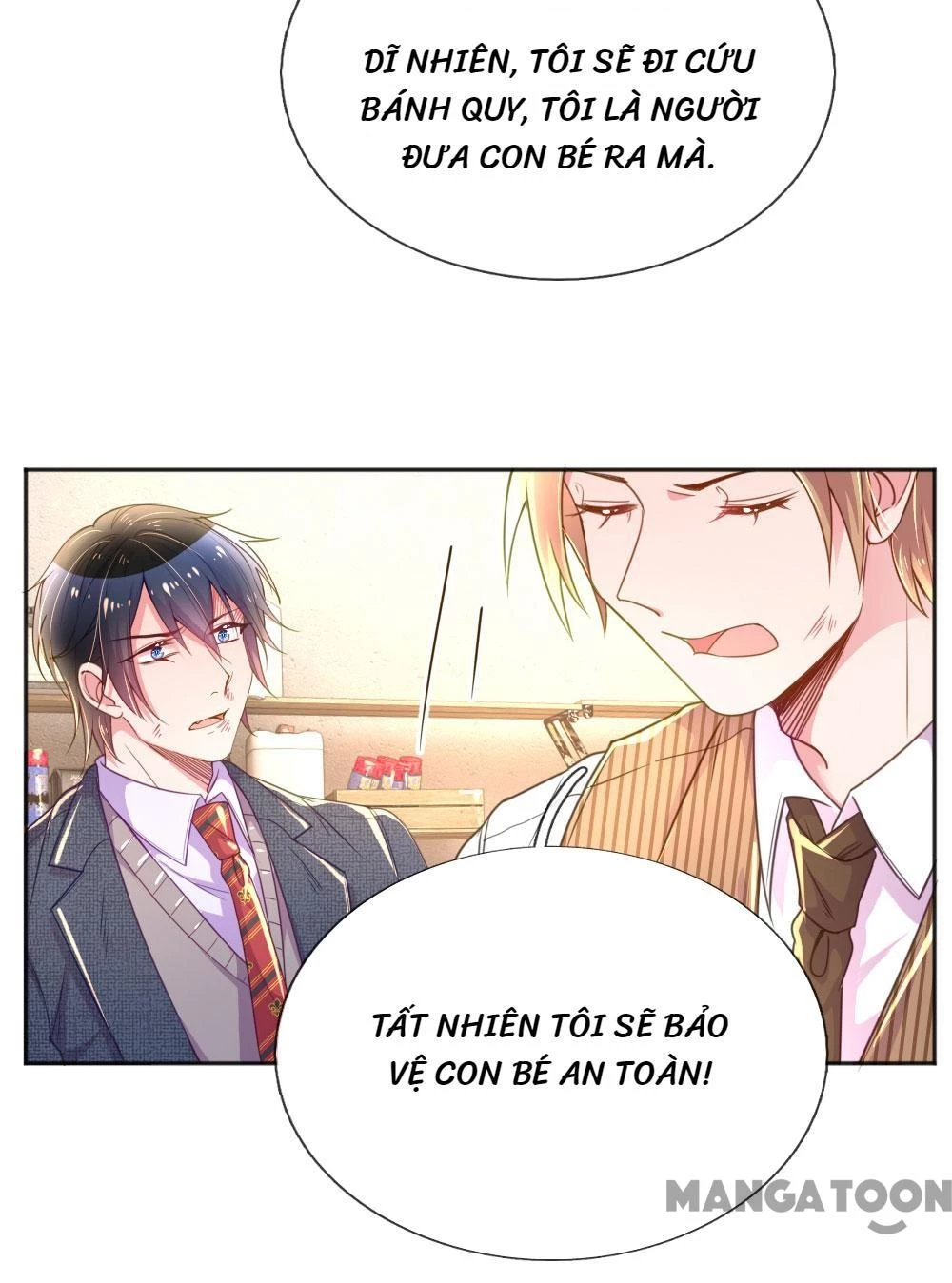 Nắng Mai Không Đẹp Bằng Em Chapter 229 - Trang 17