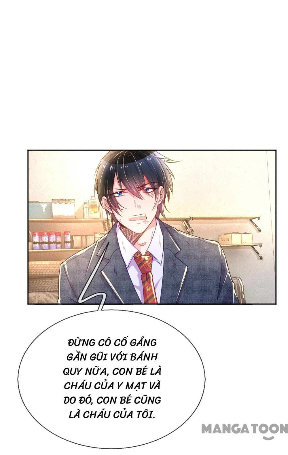 Nắng Mai Không Đẹp Bằng Em Chapter 229 - Trang 18