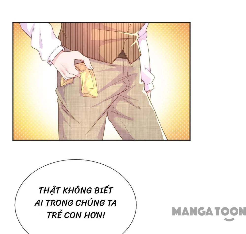 Nắng Mai Không Đẹp Bằng Em Chapter 229 - Trang 19