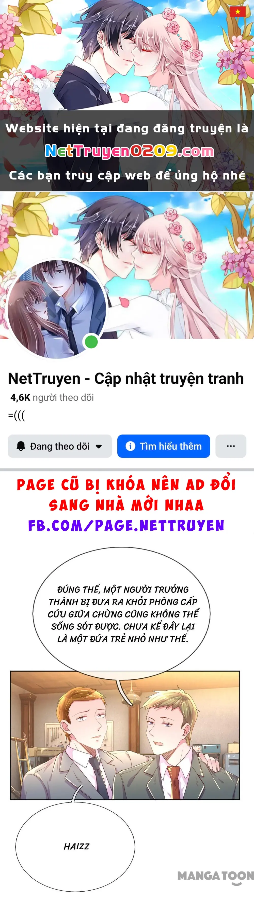 Nắng Mai Không Đẹp Bằng Em Chapter 229 - Trang 2