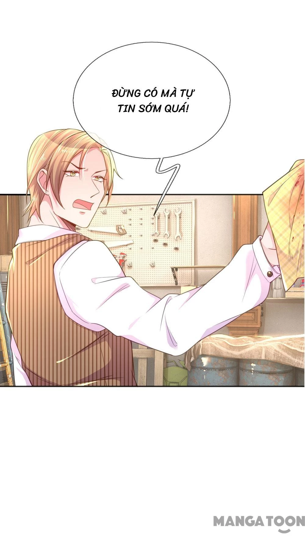 Nắng Mai Không Đẹp Bằng Em Chapter 229 - Trang 23
