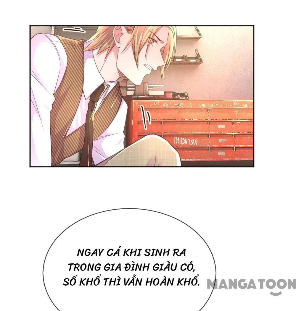 Nắng Mai Không Đẹp Bằng Em Chapter 229 - Trang 3