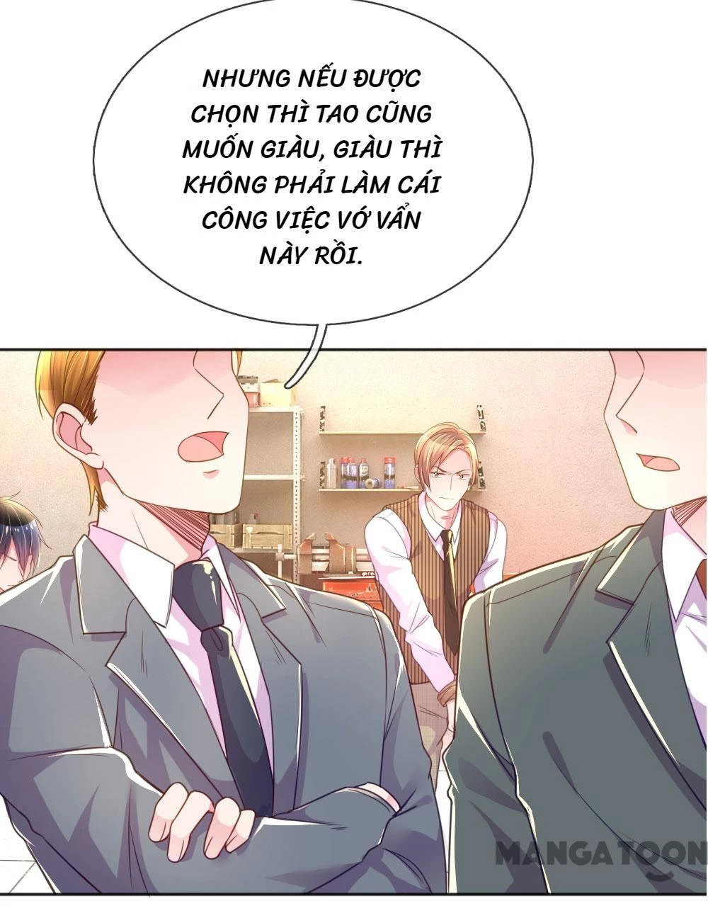 Nắng Mai Không Đẹp Bằng Em Chapter 229 - Trang 5