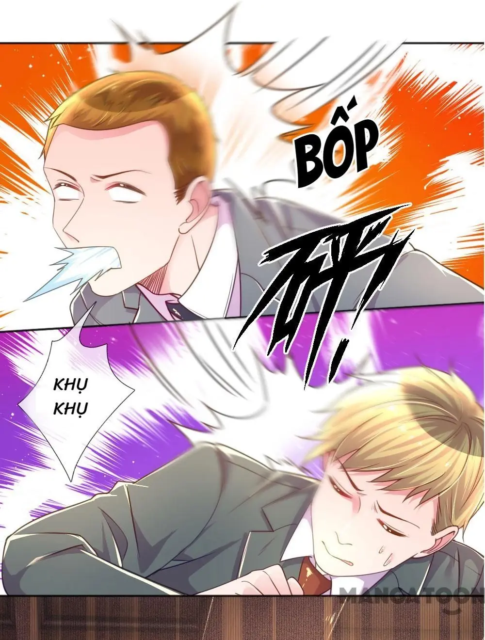 Nắng Mai Không Đẹp Bằng Em Chapter 229 - Trang 7