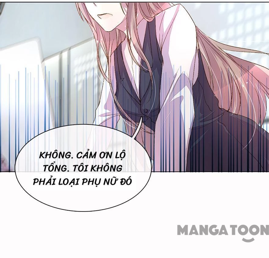 Nắng Mai Không Đẹp Bằng Em Chapter 23 - Trang 10