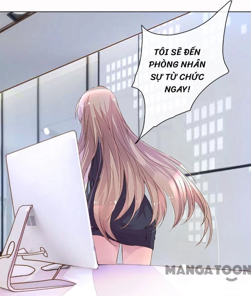 Nắng Mai Không Đẹp Bằng Em Chapter 23 - Trang 11