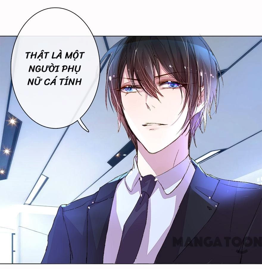 Nắng Mai Không Đẹp Bằng Em Chapter 23 - Trang 13