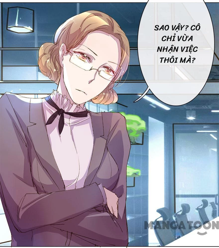 Nắng Mai Không Đẹp Bằng Em Chapter 23 - Trang 16