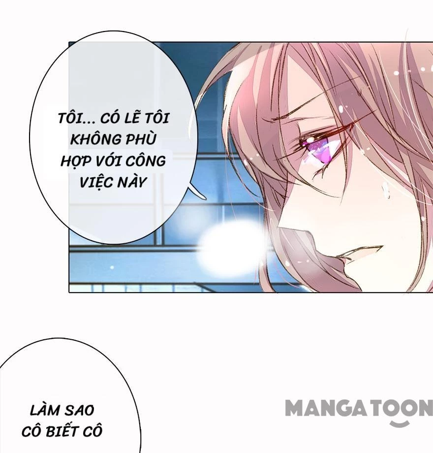 Nắng Mai Không Đẹp Bằng Em Chapter 23 - Trang 17