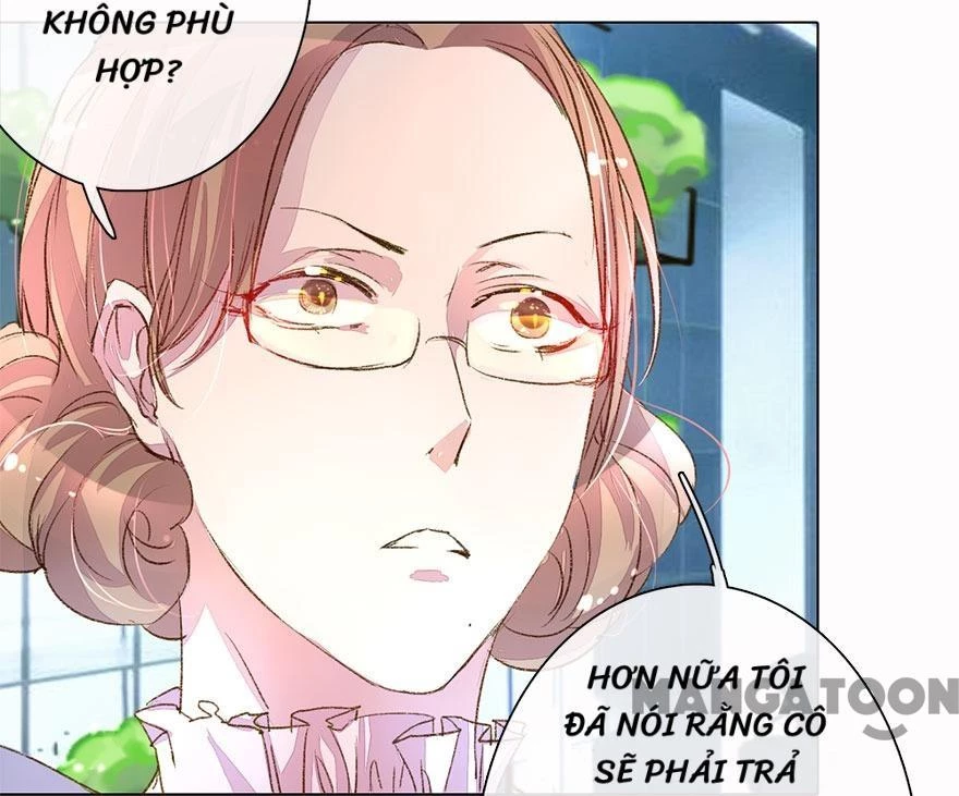 Nắng Mai Không Đẹp Bằng Em Chapter 23 - Trang 18