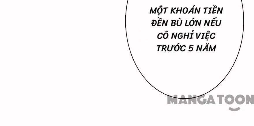 Nắng Mai Không Đẹp Bằng Em Chapter 23 - Trang 19
