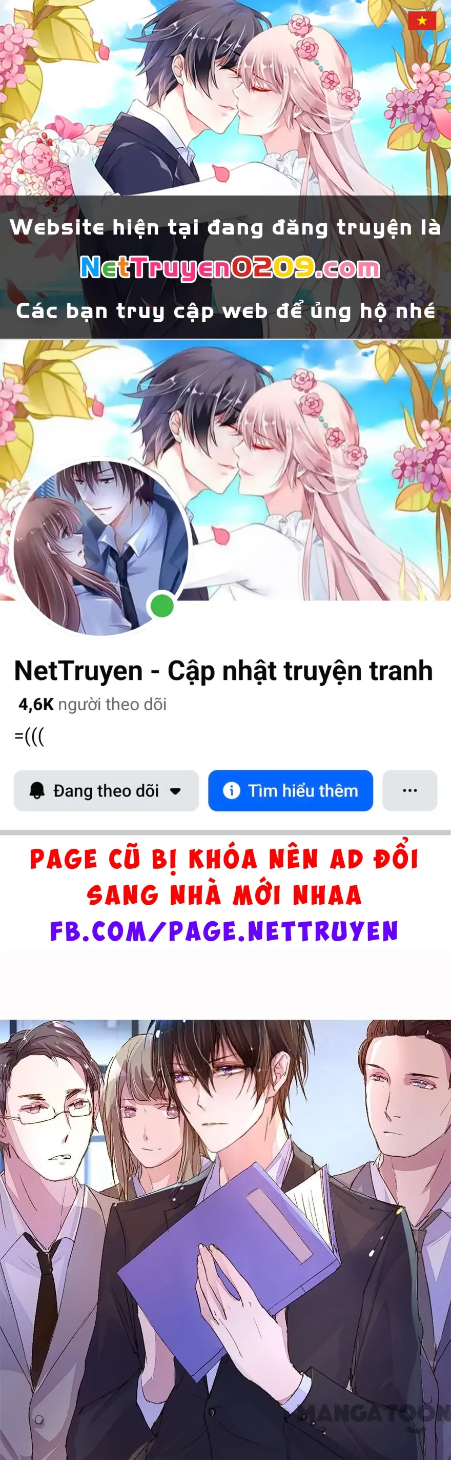 Nắng Mai Không Đẹp Bằng Em Chapter 23 - Trang 2