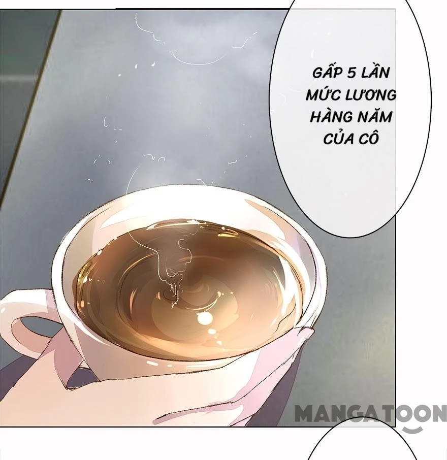 Nắng Mai Không Đẹp Bằng Em Chapter 23 - Trang 21