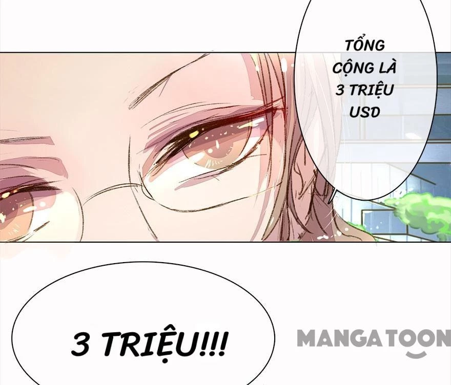 Nắng Mai Không Đẹp Bằng Em Chapter 23 - Trang 22