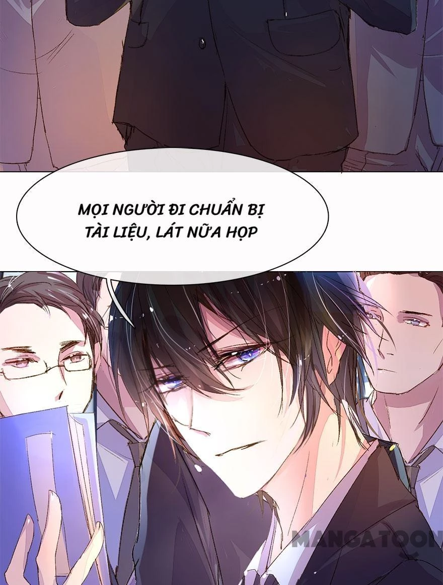 Nắng Mai Không Đẹp Bằng Em Chapter 23 - Trang 3