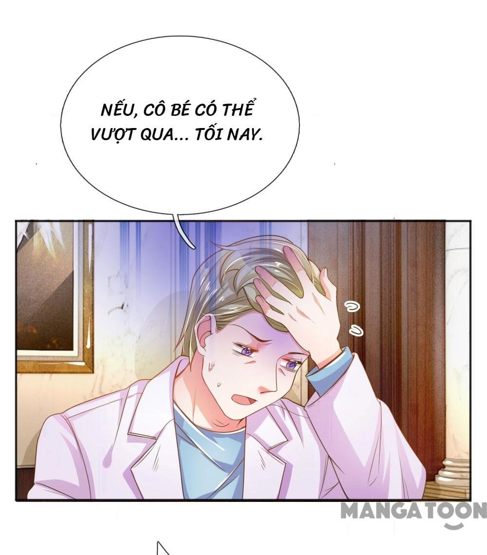 Nắng Mai Không Đẹp Bằng Em Chapter 230 - Trang 10