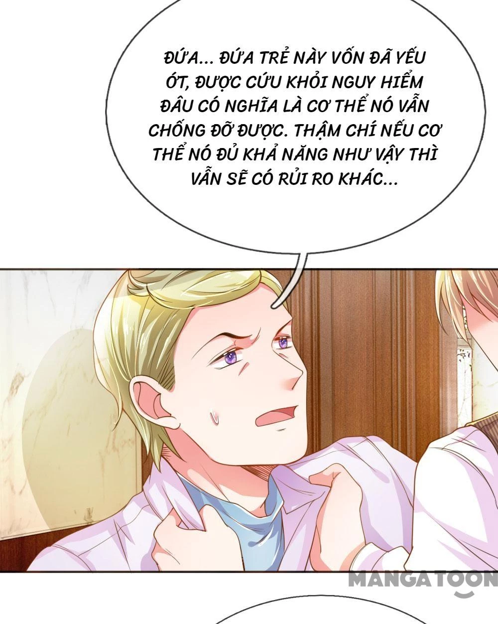 Nắng Mai Không Đẹp Bằng Em Chapter 230 - Trang 14