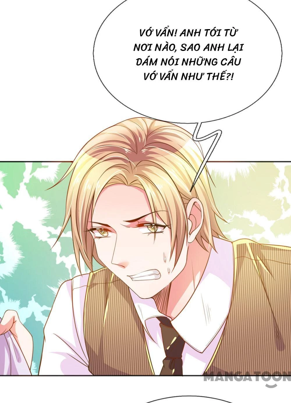 Nắng Mai Không Đẹp Bằng Em Chapter 230 - Trang 15