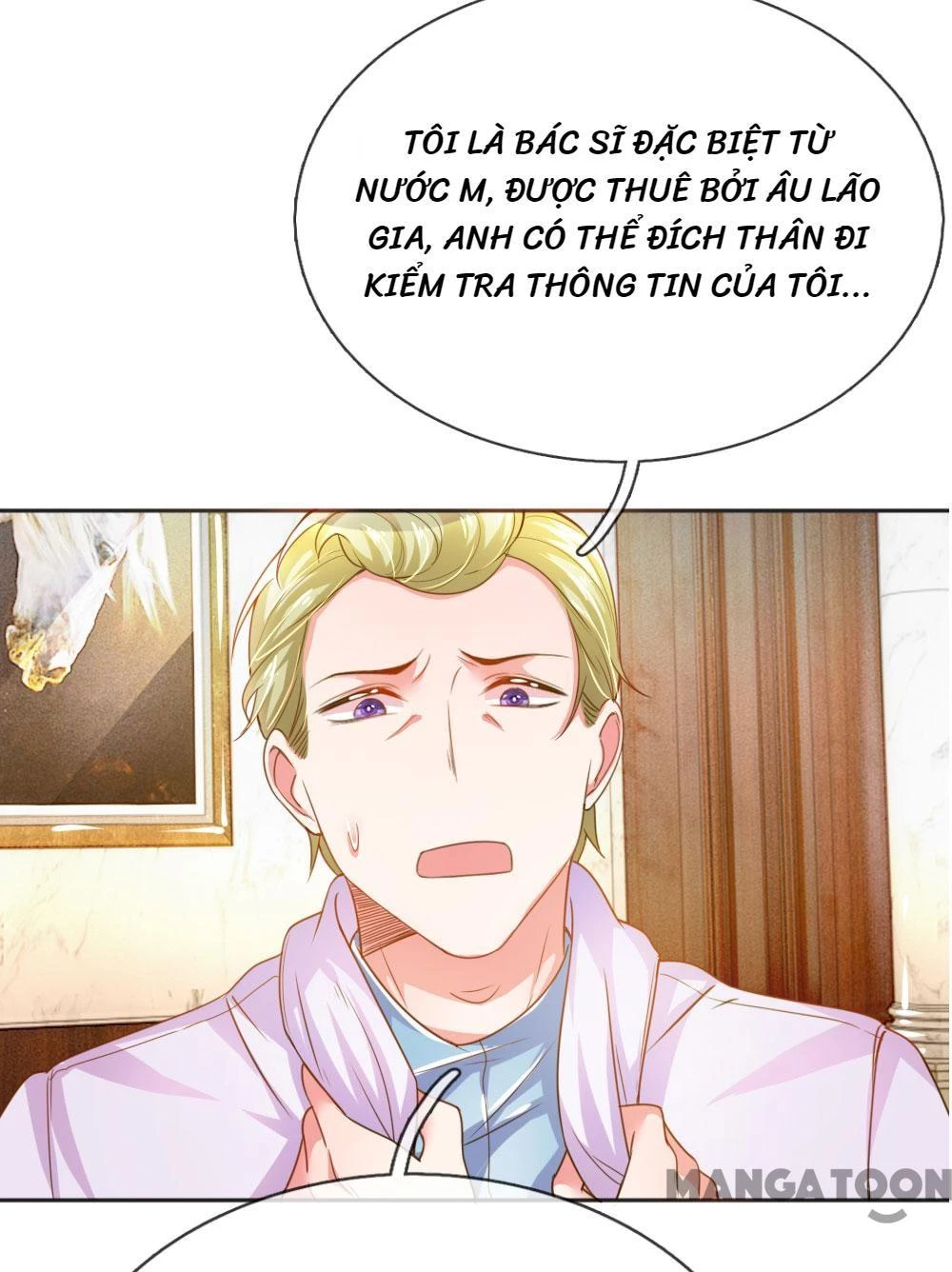 Nắng Mai Không Đẹp Bằng Em Chapter 230 - Trang 16