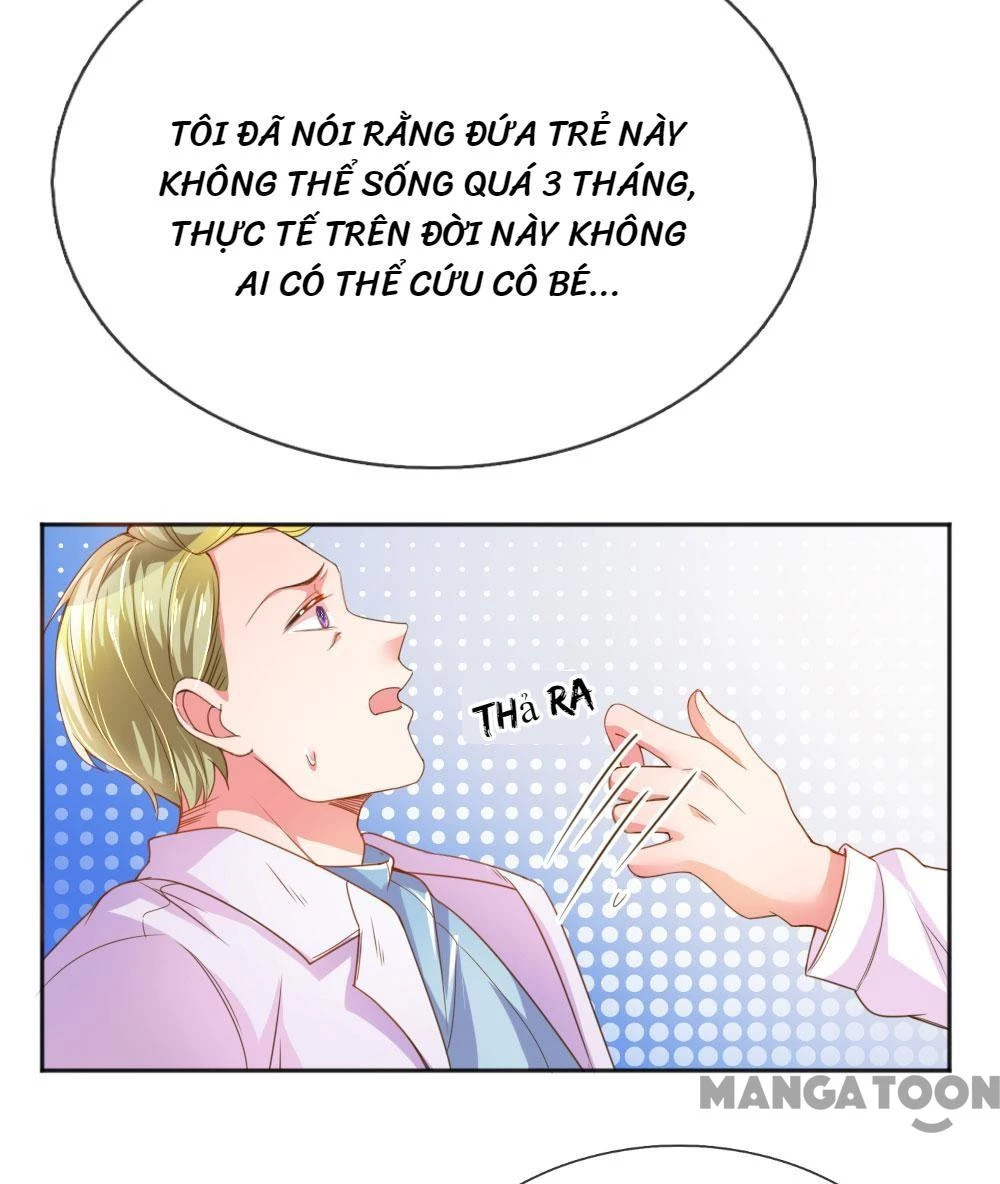 Nắng Mai Không Đẹp Bằng Em Chapter 230 - Trang 17