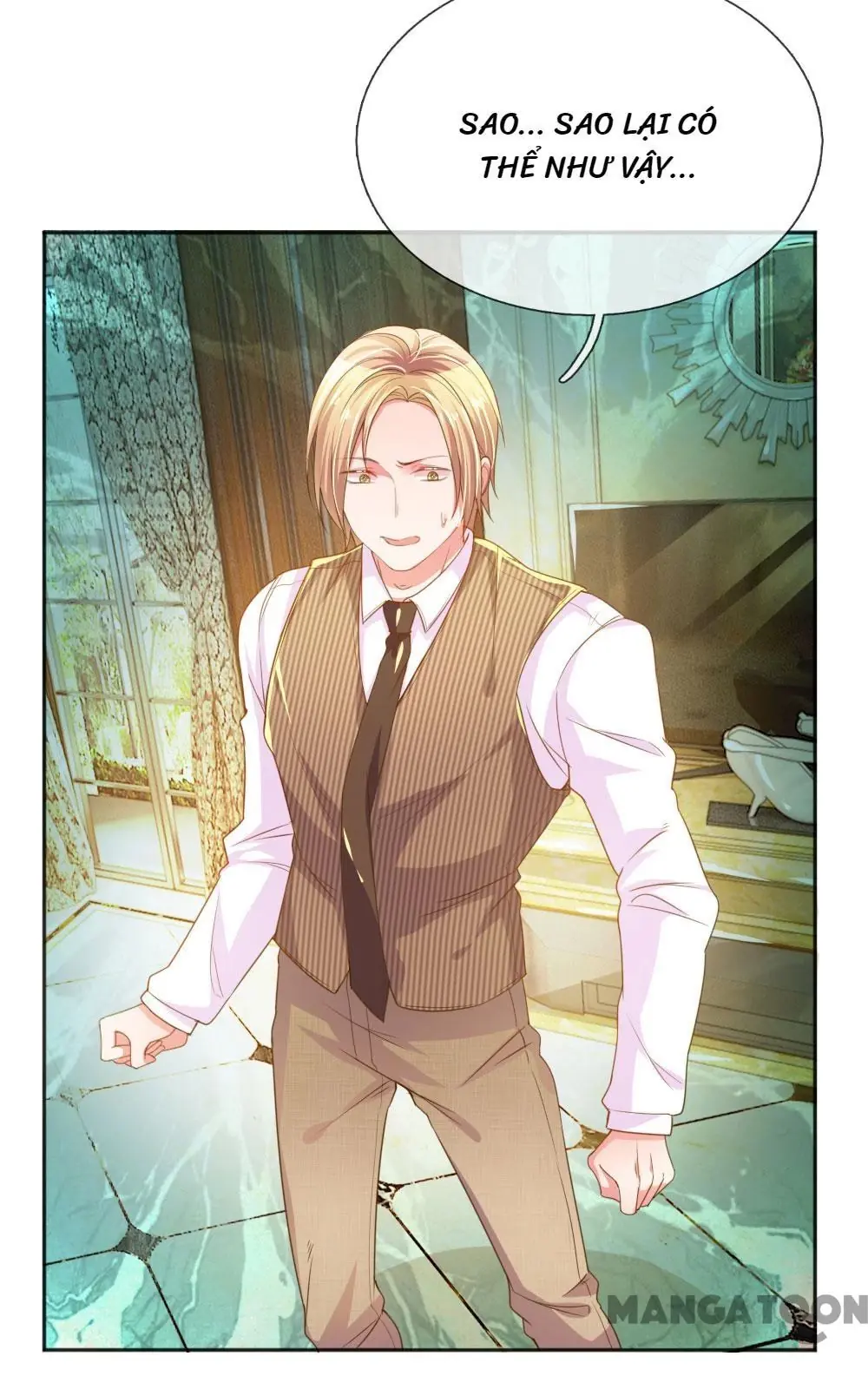 Nắng Mai Không Đẹp Bằng Em Chapter 230 - Trang 18