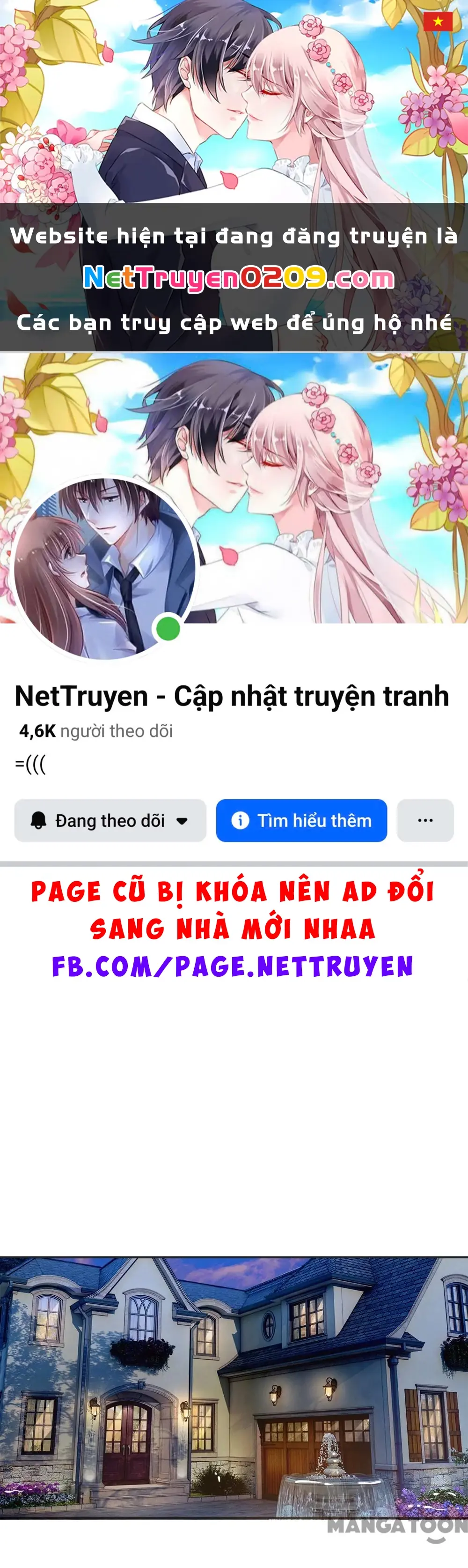 Nắng Mai Không Đẹp Bằng Em Chapter 230 - Trang 2