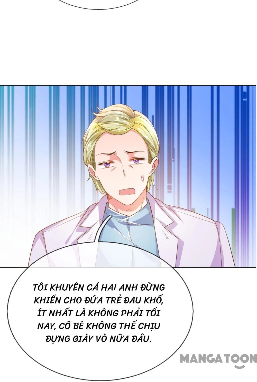 Nắng Mai Không Đẹp Bằng Em Chapter 230 - Trang 22