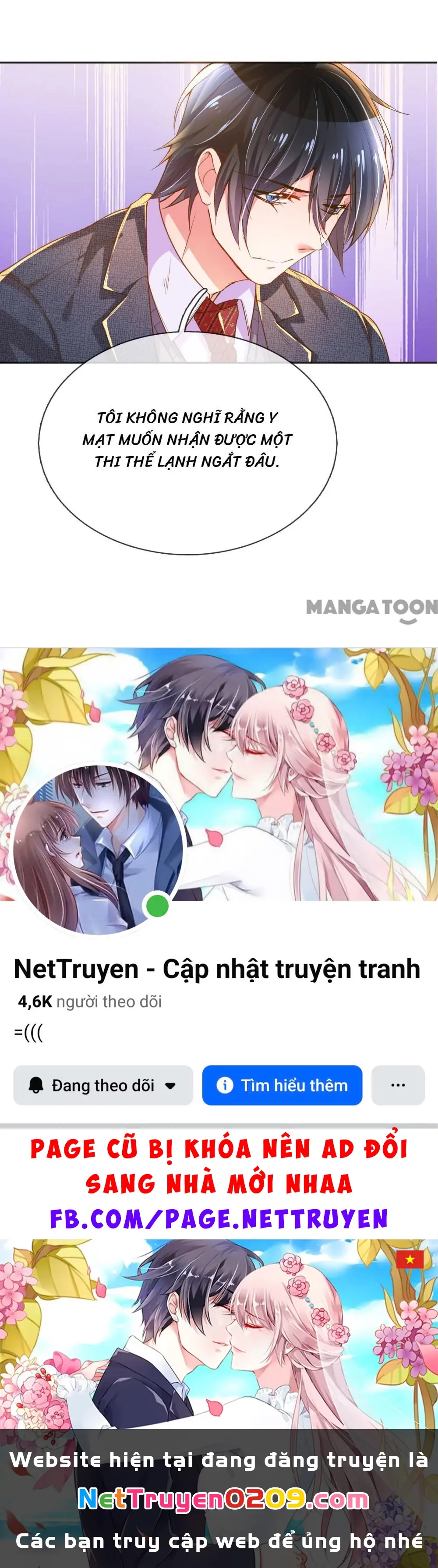 Nắng Mai Không Đẹp Bằng Em Chapter 230 - Trang 25