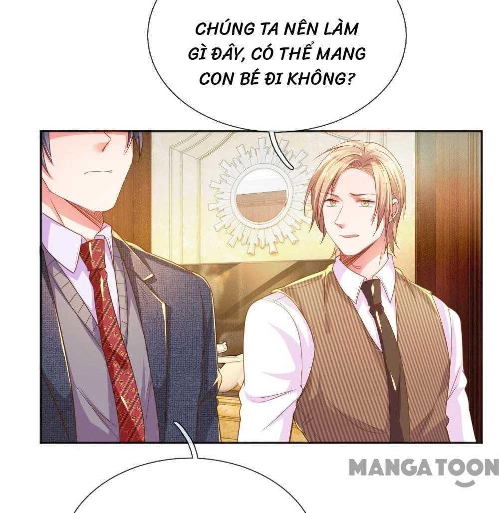 Nắng Mai Không Đẹp Bằng Em Chapter 230 - Trang 5