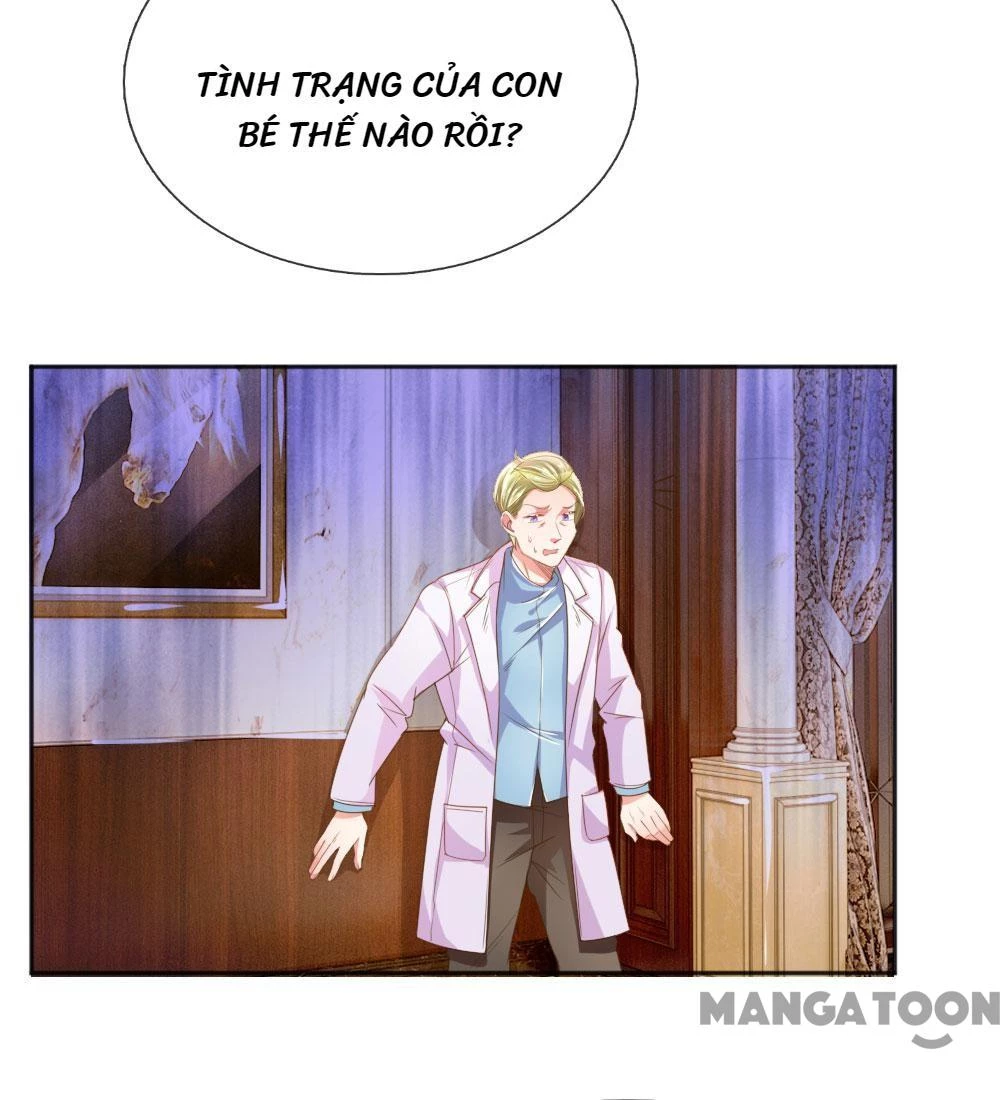 Nắng Mai Không Đẹp Bằng Em Chapter 230 - Trang 6