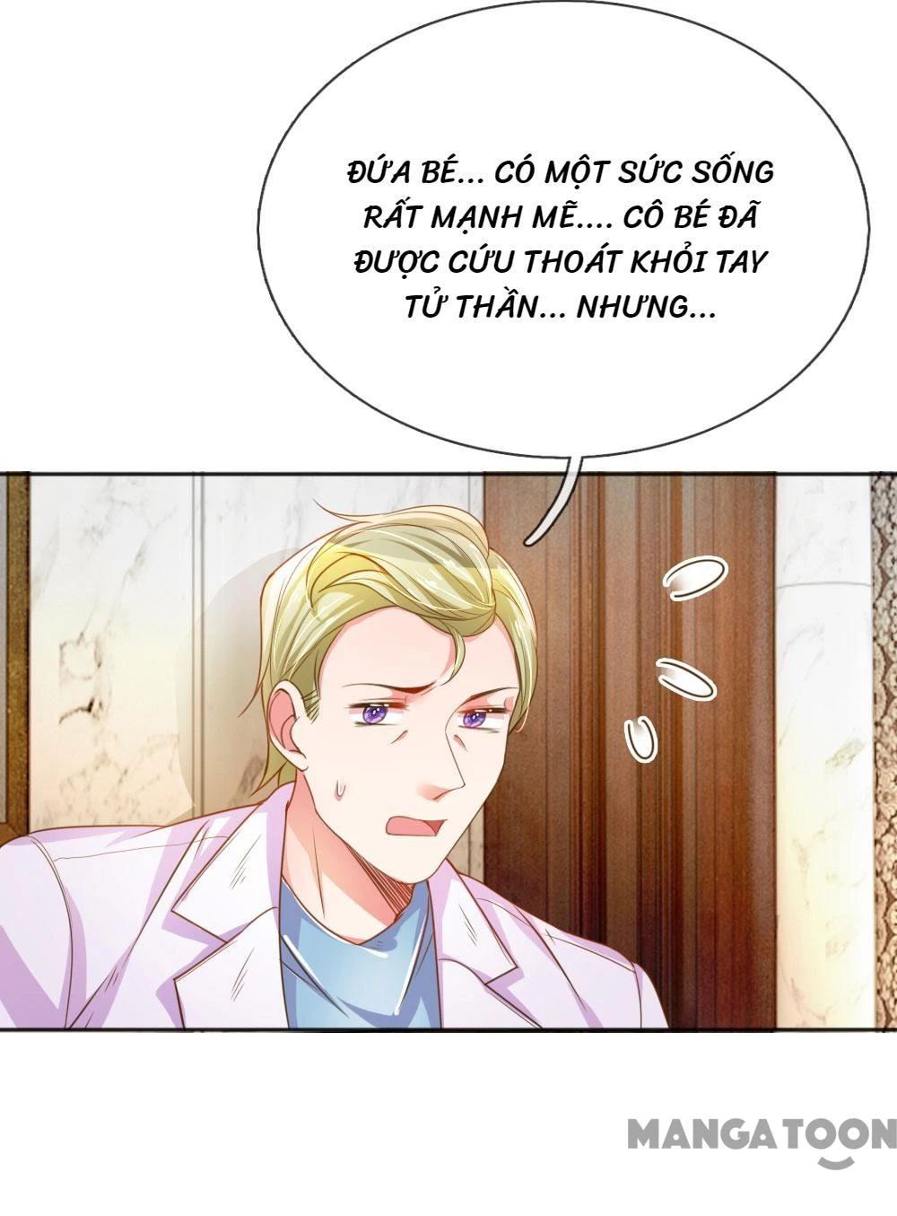 Nắng Mai Không Đẹp Bằng Em Chapter 230 - Trang 7