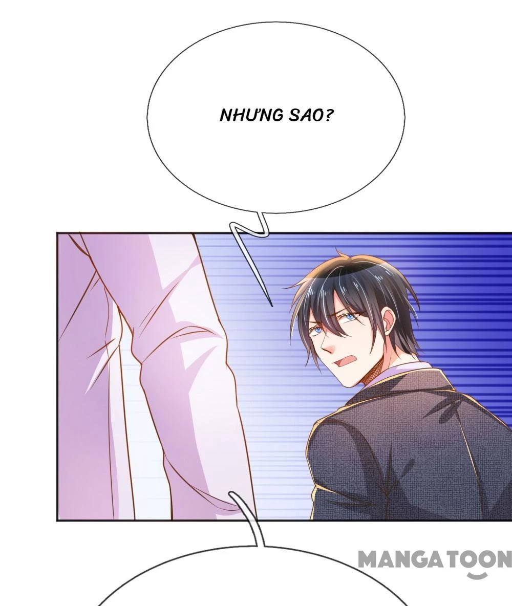 Nắng Mai Không Đẹp Bằng Em Chapter 230 - Trang 8